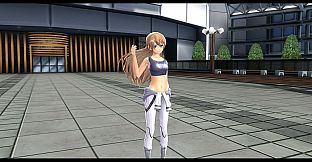 Tokyo Xanadu eX+: Outfit & Accessory Bundle