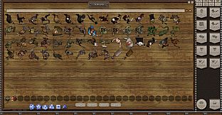 Fantasy Grounds - Ddraig Goch's Tyranny 5 (Token Pack)