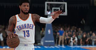 NBA 2K18
