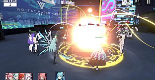 Soul Descent: Invade of Ether