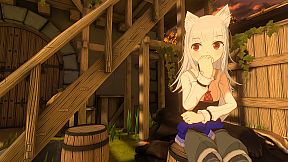 Spice&Wolf VR2
