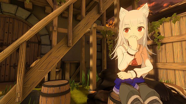 Spice&Wolf VR2