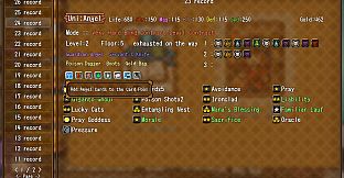 SummonArk -Deck Building Roguelite-