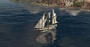 Anno 1800 - Vehicle Liveries