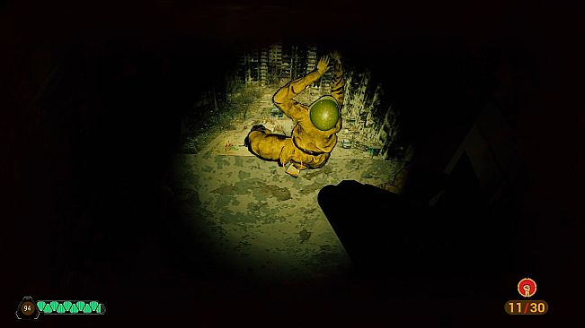 RUSLICSTAN INVADES - SUPPORT 10$