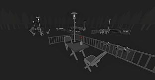 Therapy Forest