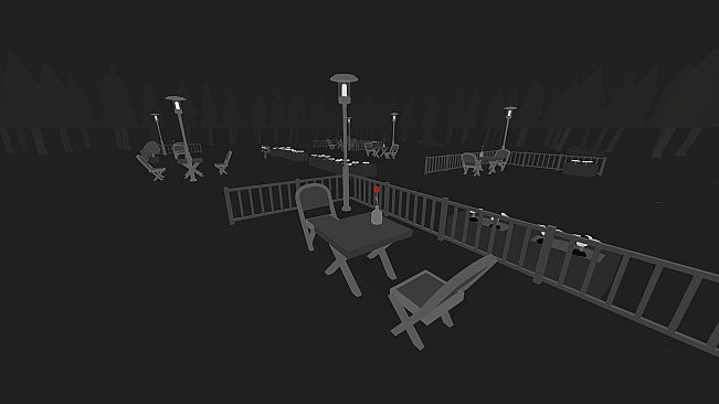 Therapy Forest