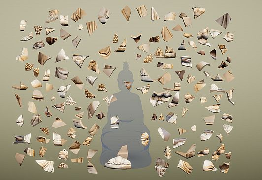 Memory Traces: Japan