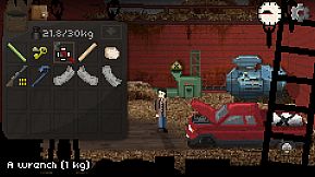 Don't Escape: 4 Days to Survive