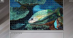 Super Jigsaw Puzzle: Generations - Random Animals 5