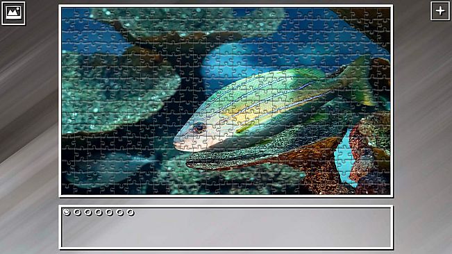 Super Jigsaw Puzzle: Generations - Random Animals 5