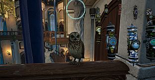 SCROLLS: Tidy up the Library of Olympus!