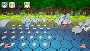 社稷终于幻想 ~ A Finality with Sheji