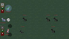 MareQuest: An Interactive Tail