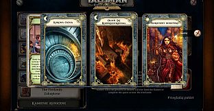 Talisman - The Firelands Expansion