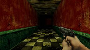 Dismantled Director's Cut