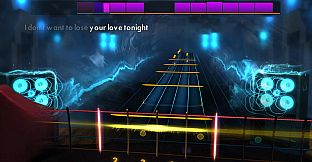 Rocksmith 2014 Edition – Remastered – The Outfield - “Your Love”