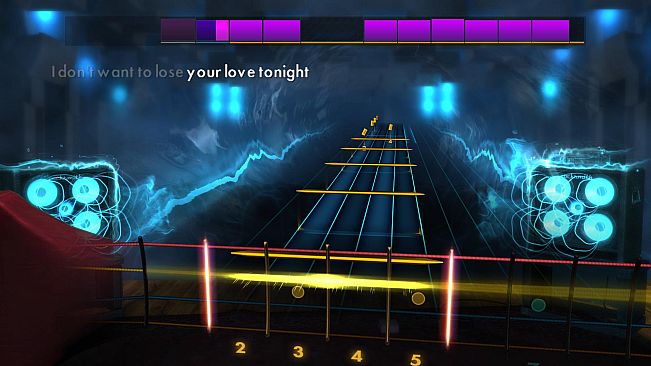 Rocksmith 2014 Edition – Remastered – The Outfield - “Your Love”
