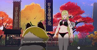 Rune Factory: Guardians of Azuma - Digital Deluxe DLC Set