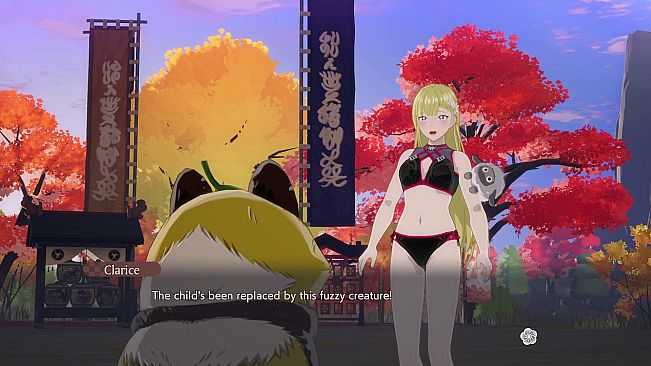 Rune Factory: Guardians of Azuma - Digital Deluxe DLC Set