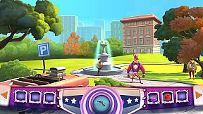 Supreme League of Patriots