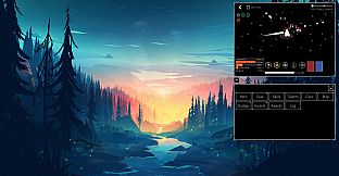 Idle of Eternity