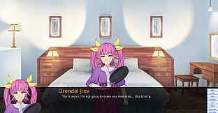 Welcome To... Chichester 2 - Part I : The Spy Of Chichester And The Eager Tourist Guide HD Edition