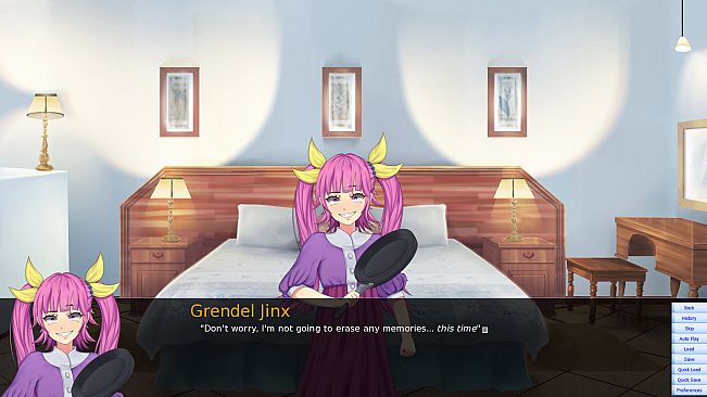 Welcome To... Chichester 2 - Part I : The Spy Of Chichester And The Eager Tourist Guide HD Edition