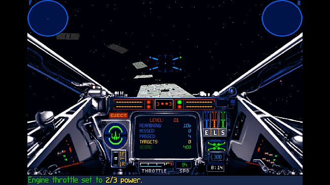 STAR WARS - X-Wing Special Edition