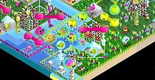 The Battle of Polytopia - New Dawn Skin (for the Cymanti tribe)
