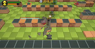 UnTANKable