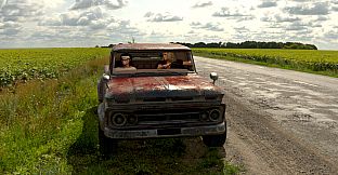 Motherless - What If? - Anamarija DLC