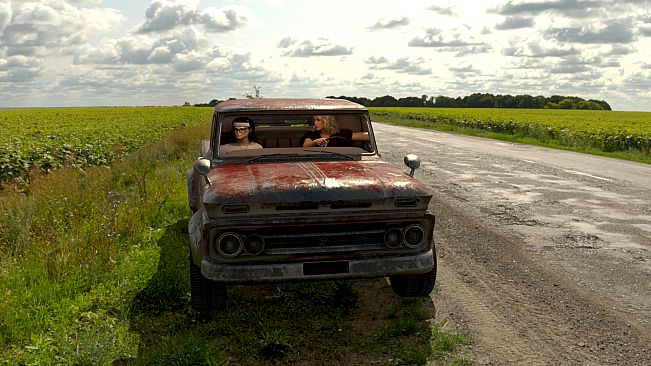 Motherless - What If? - Anamarija DLC