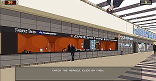 Korean Adventures in Russia