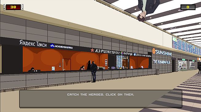 Korean Adventures in Russia