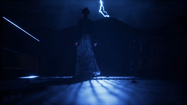 BrokenLore: ASCEND