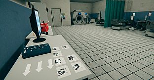 Regular Factory: Escape Room