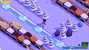 Games Advent Calendar 2024