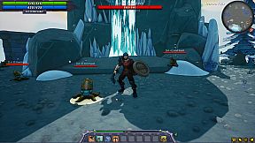 Tundralia: The Frigid Frontier