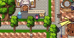 Witchiko and the 7 Wisdom