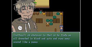 Skibidi Jeffrey: I want to cum inside Femboy Hitler