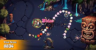 Zumba – Marble Jungle Adventure