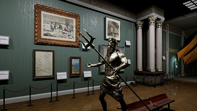 Catch Sunlight Museum