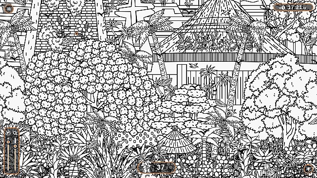 101 Dogs Hidden in Mexico