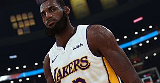 NBA 2K19