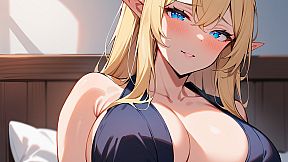 Elf World Adventure 4