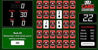 Card Counters
