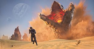 Dune: Awakening