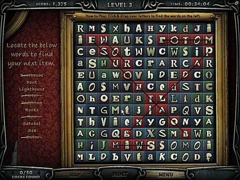 Escape Rosecliff Island