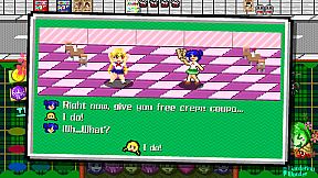 Puzzle Battler! Mirai